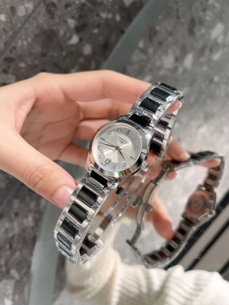 LONGINES Watches EyeCatching 189454
