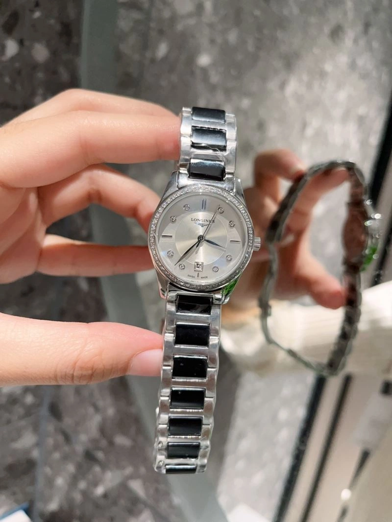 LONGINES Watches EyeCatching 189454