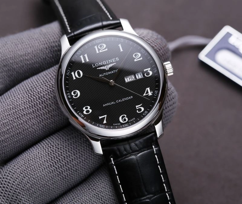LONGINES Watches Attractive 189460
