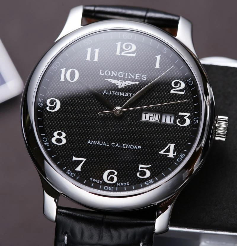 LONGINES Watches Attractive 189460
