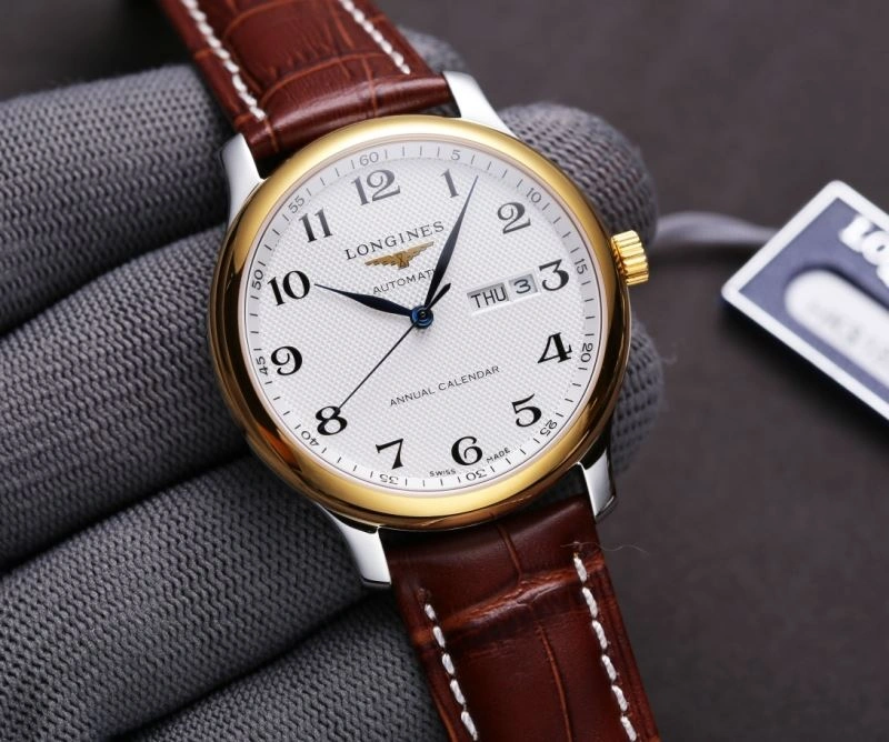 LONGINES Watches Attractive 189460