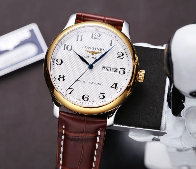 LONGINES Watches Attractive 189460