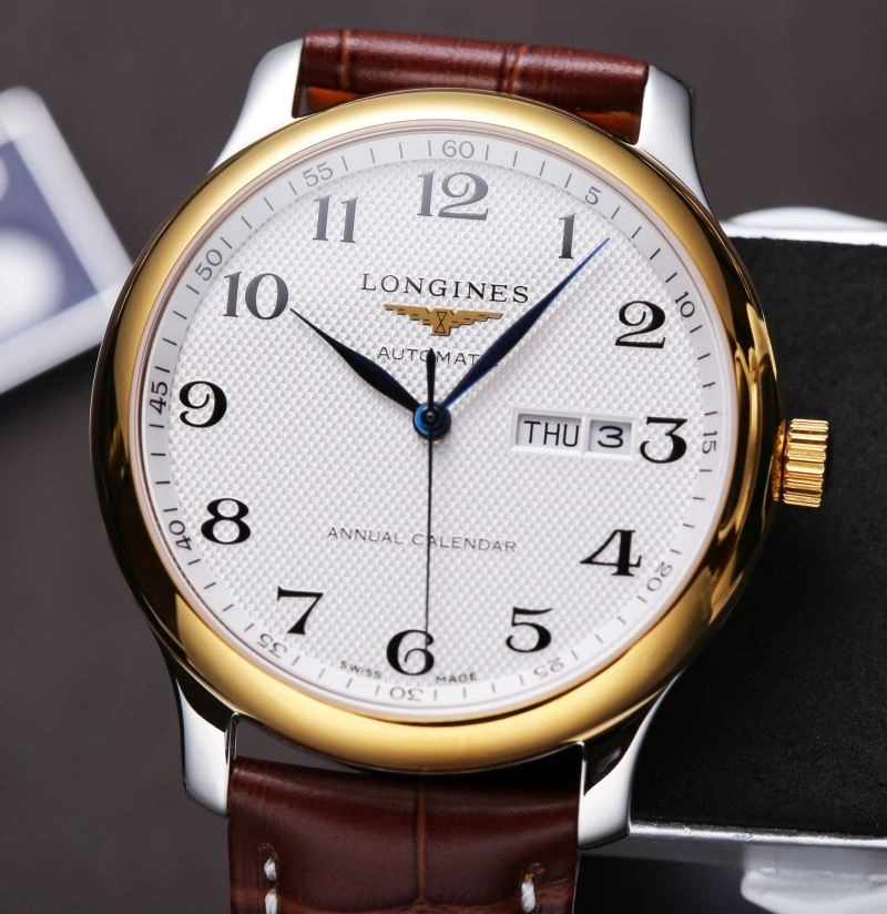 LONGINES Watches Attractive 189460