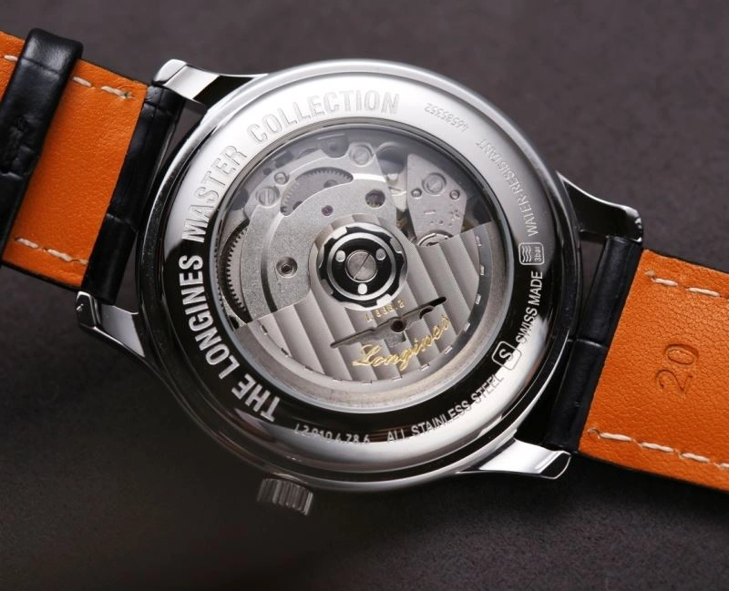 LONGINES Watches Attractive 189460