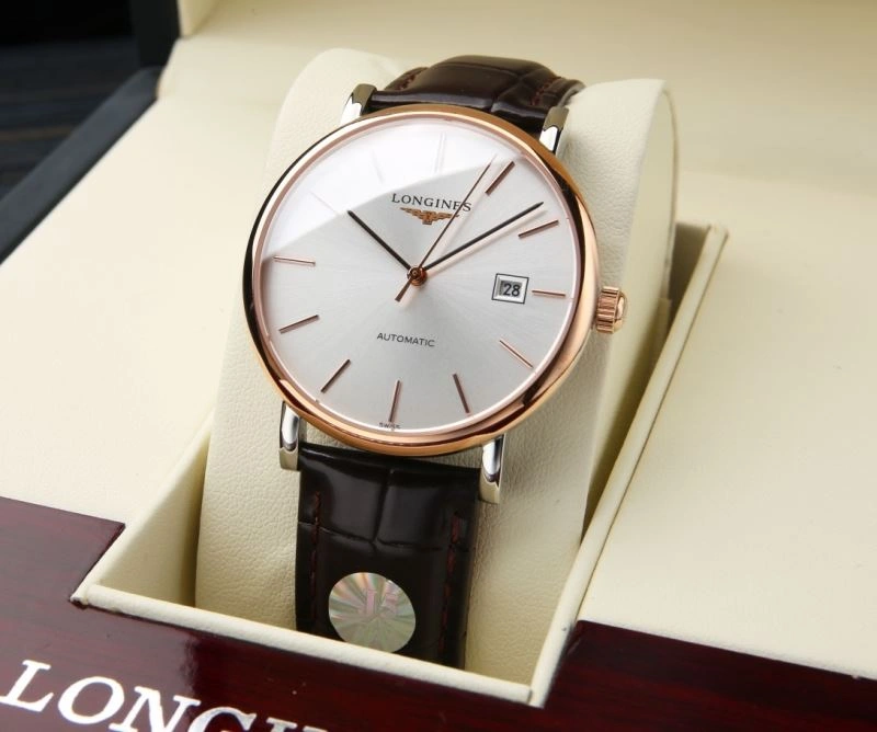 LONGINES Watches Cozy 189448