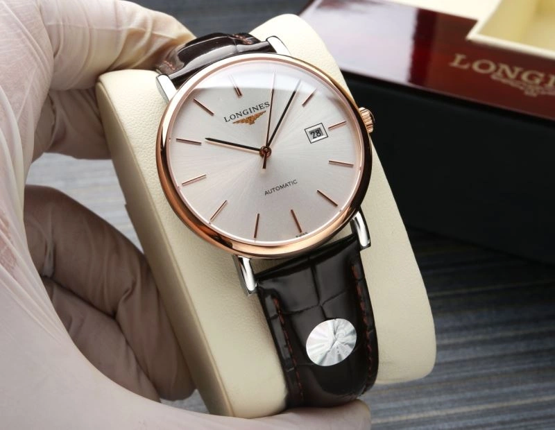 LONGINES Watches Cozy 189448