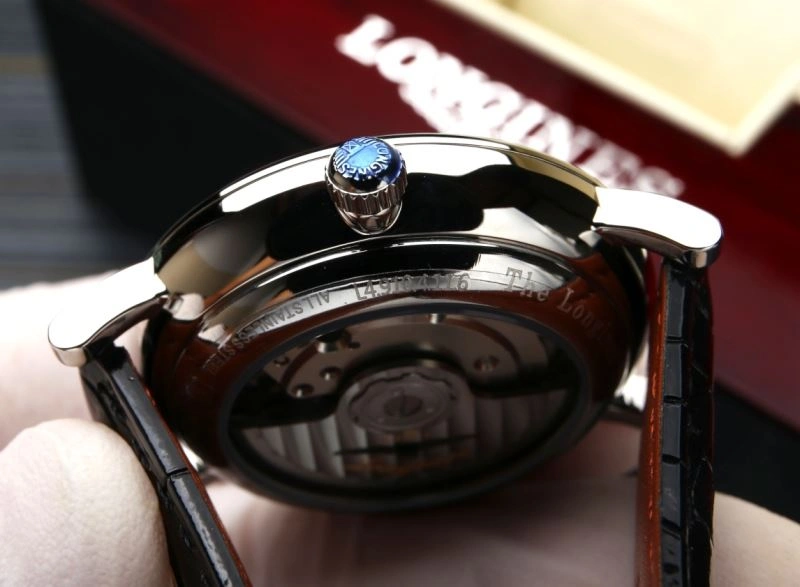 LONGINES Watches Cozy 189448