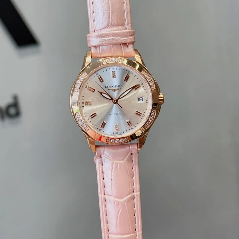 Lightweight LONGINES Watches 189475