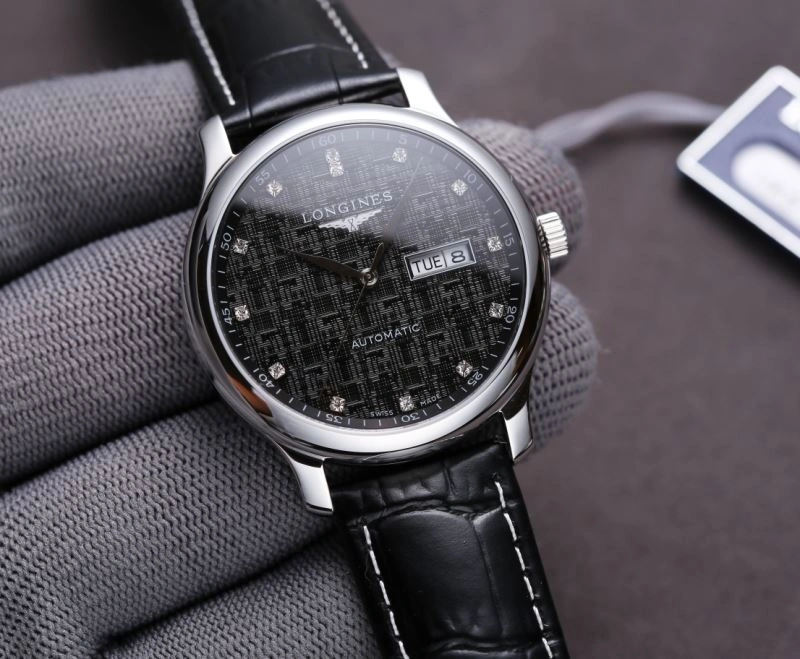 LONGINES Watches Resilient 189446