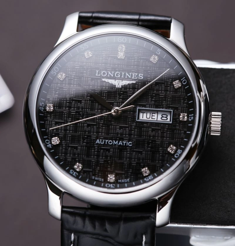 LONGINES Watches Resilient 189446