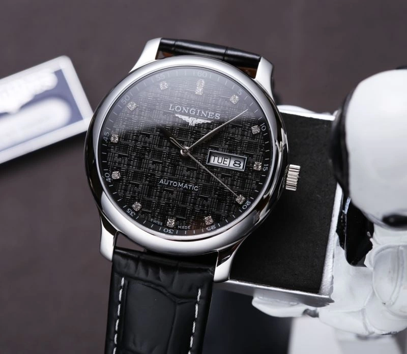 LONGINES Watches Resilient 189446