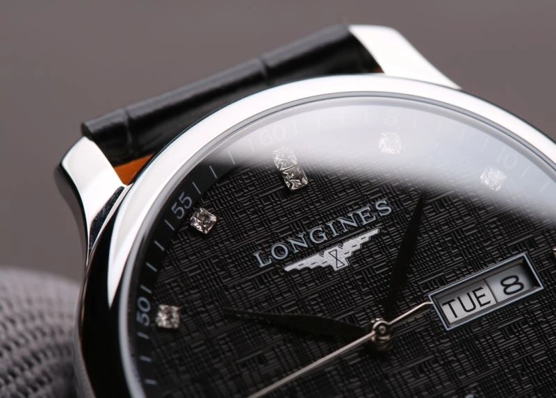 LONGINES Watches Resilient 189446