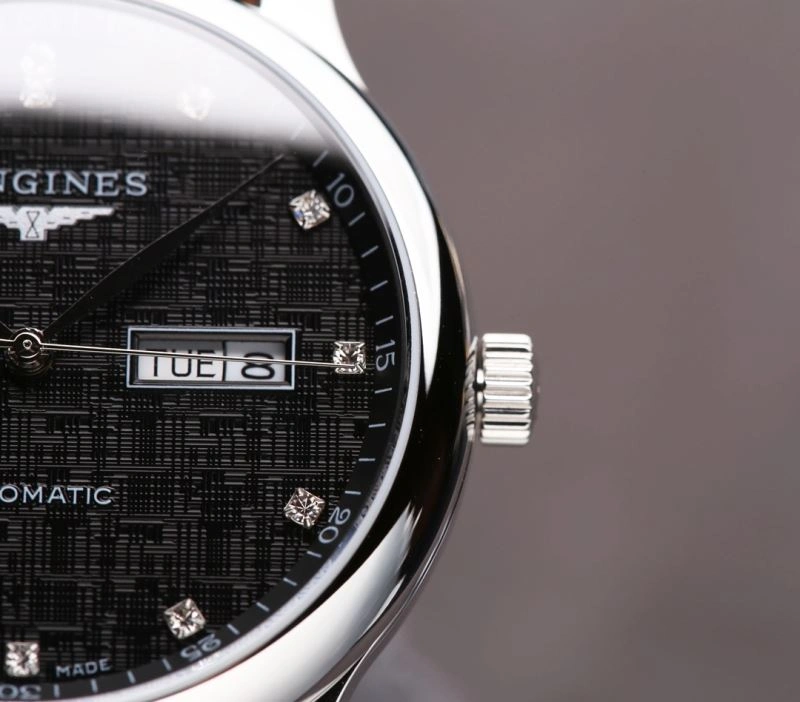 LONGINES Watches Resilient 189446