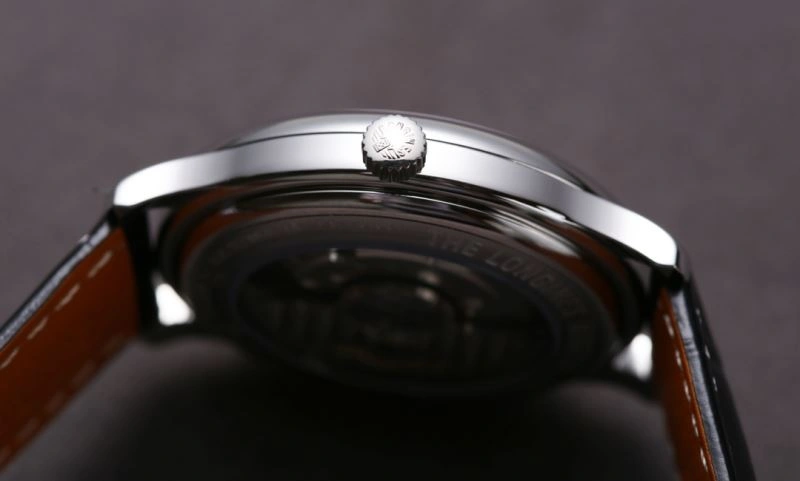 LONGINES Watches Resilient 189446