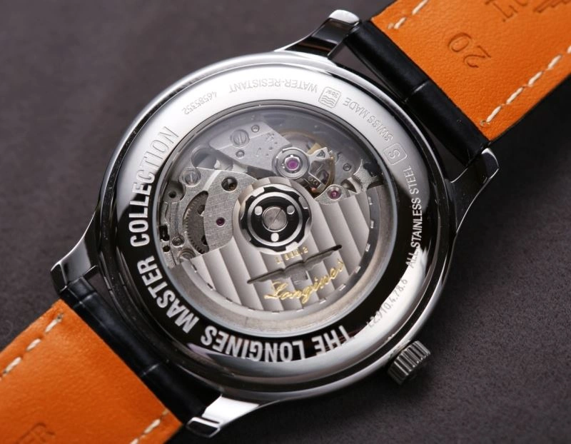 LONGINES Watches Resilient 189446