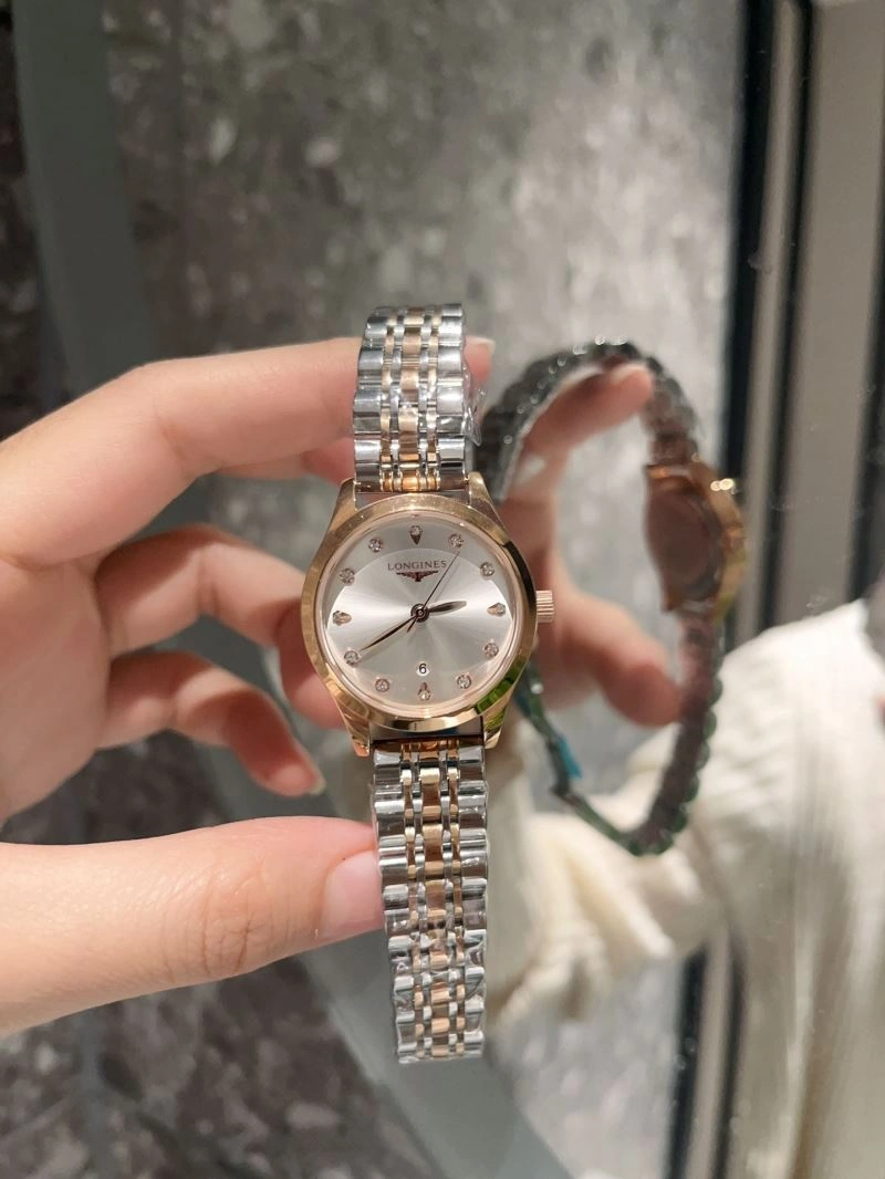 LONGINES Watches Minimalist 189452