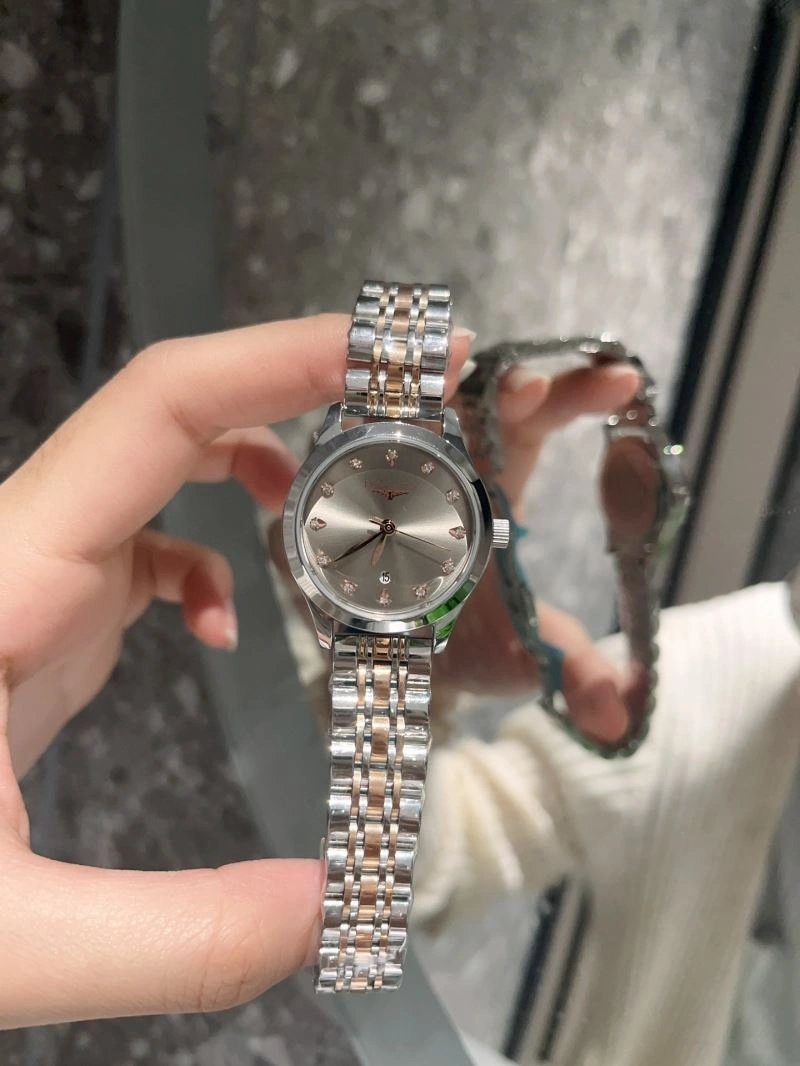 LONGINES Watches Minimalist 189452