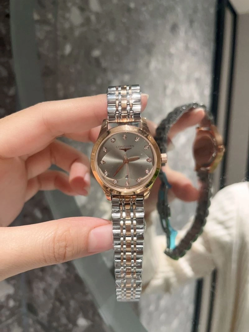LONGINES Watches Minimalist 189452