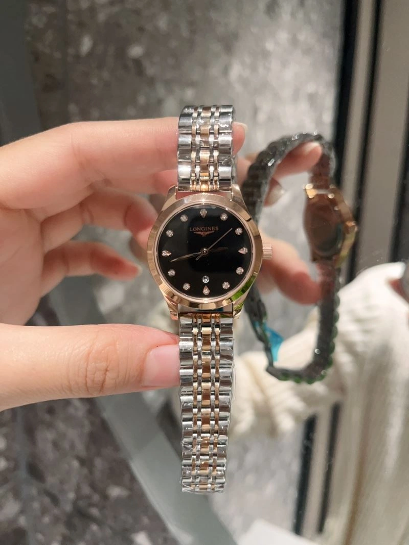 LONGINES Watches Minimalist 189452