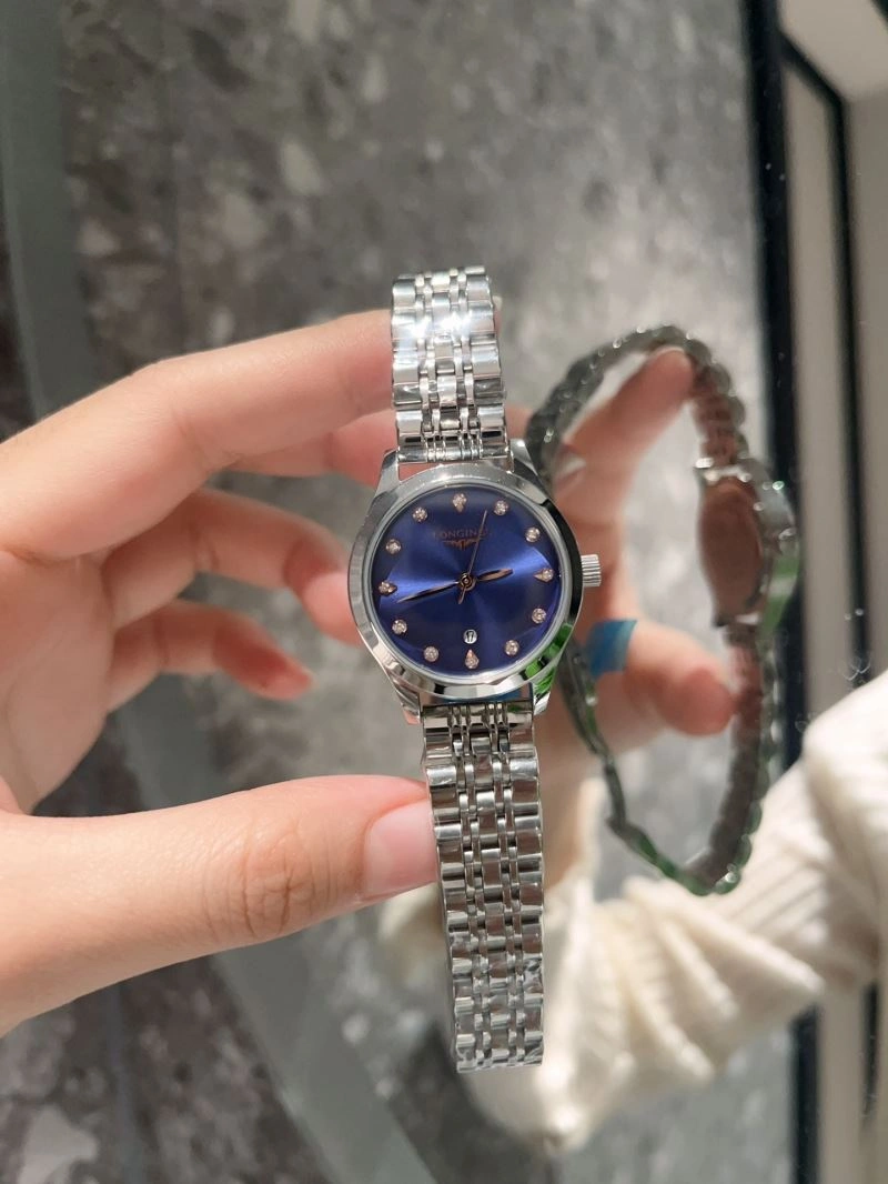LONGINES Watches Minimalist 189452