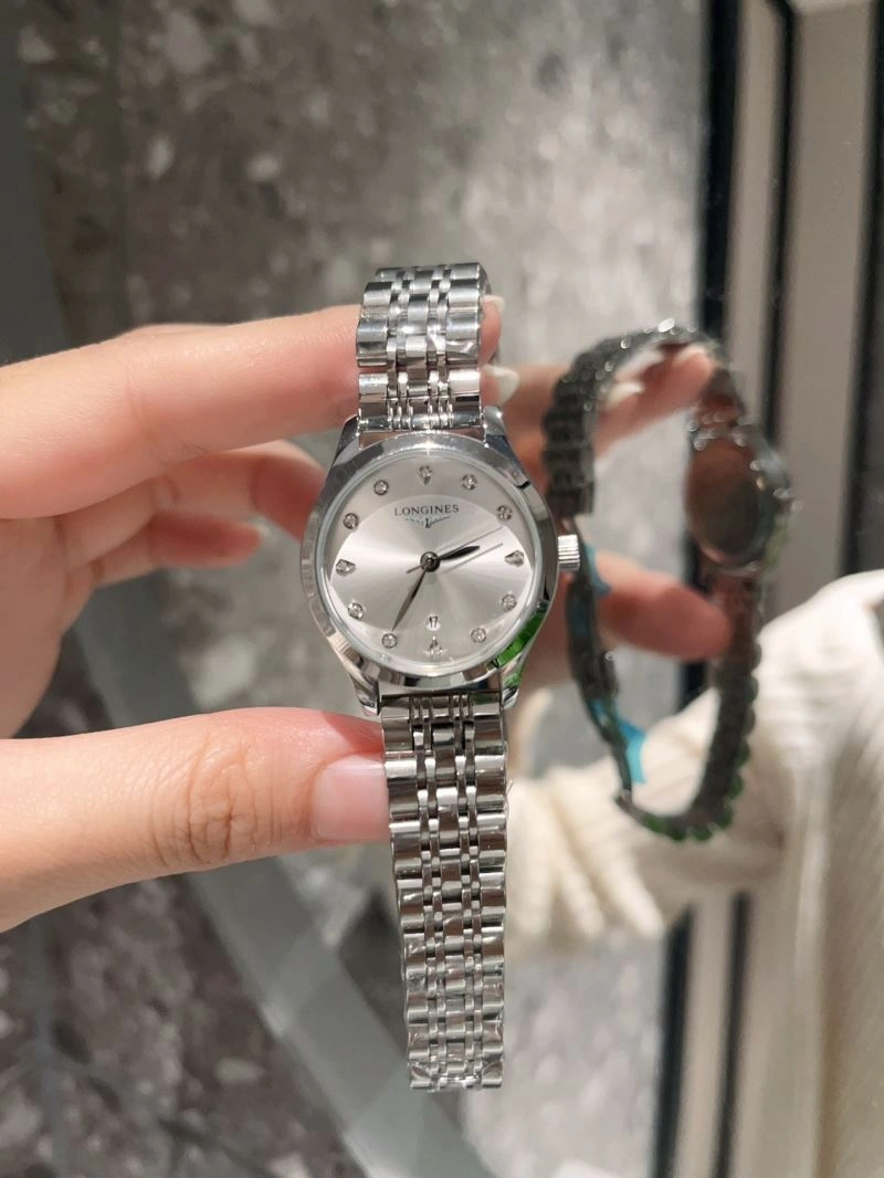 LONGINES Watches Minimalist 189452