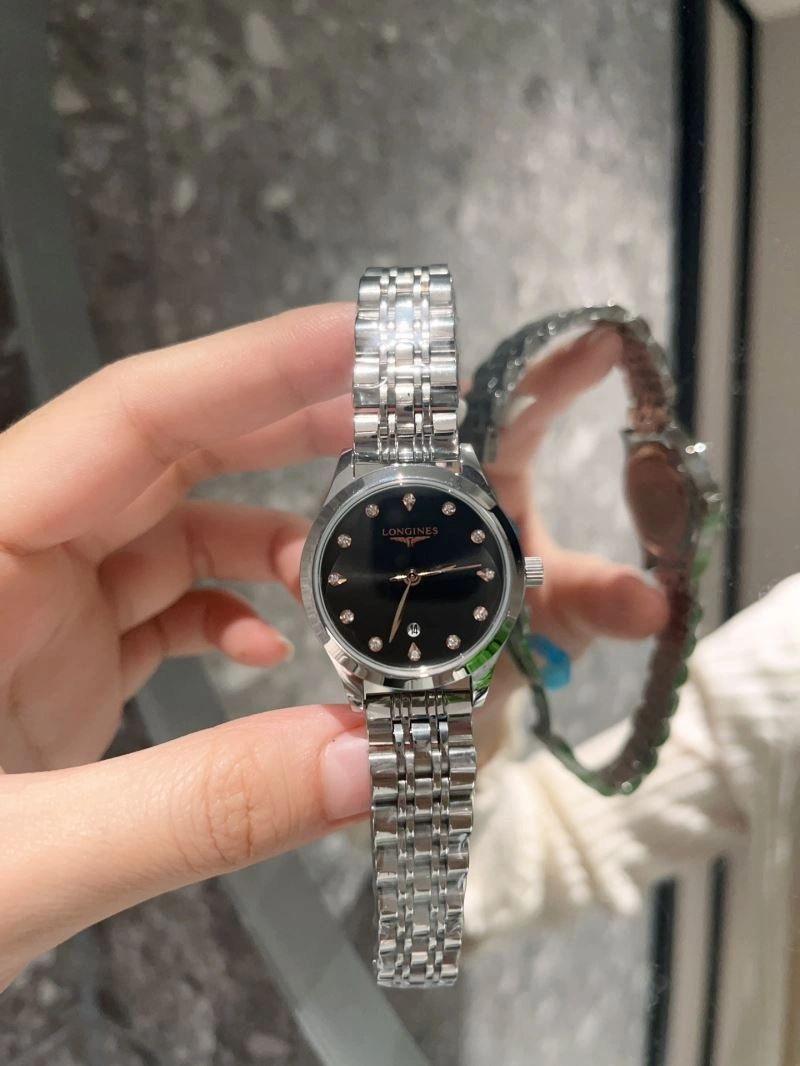 LONGINES Watches Minimalist 189452