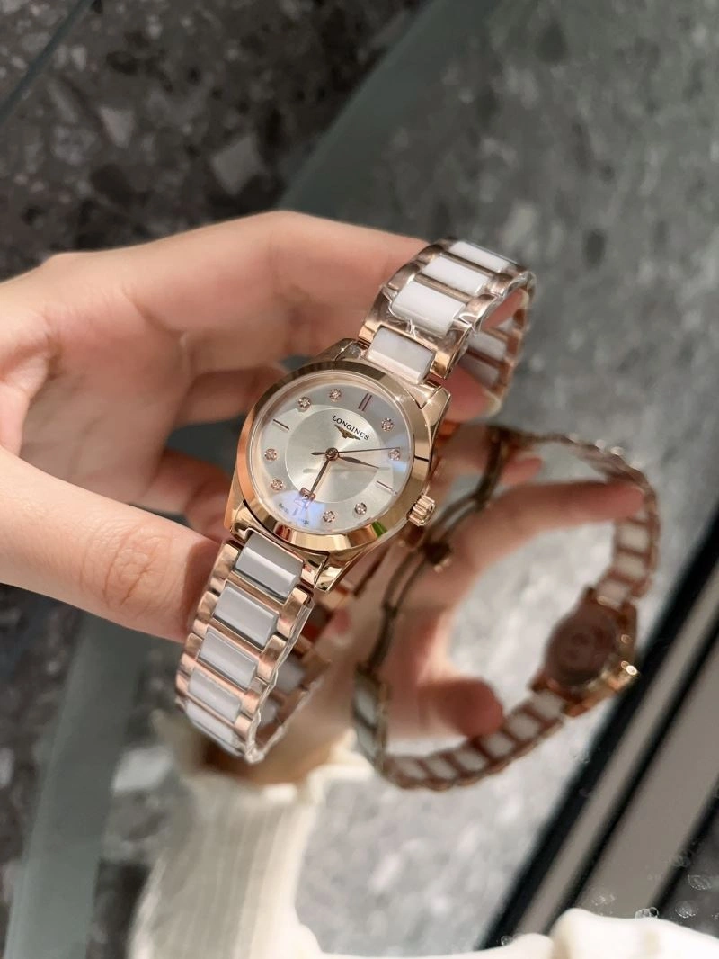 LONGINES Watches Classic 189444
