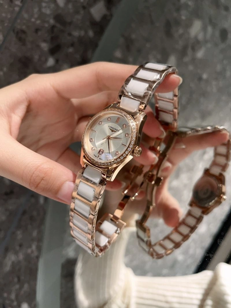 LONGINES Watches Classic 189444