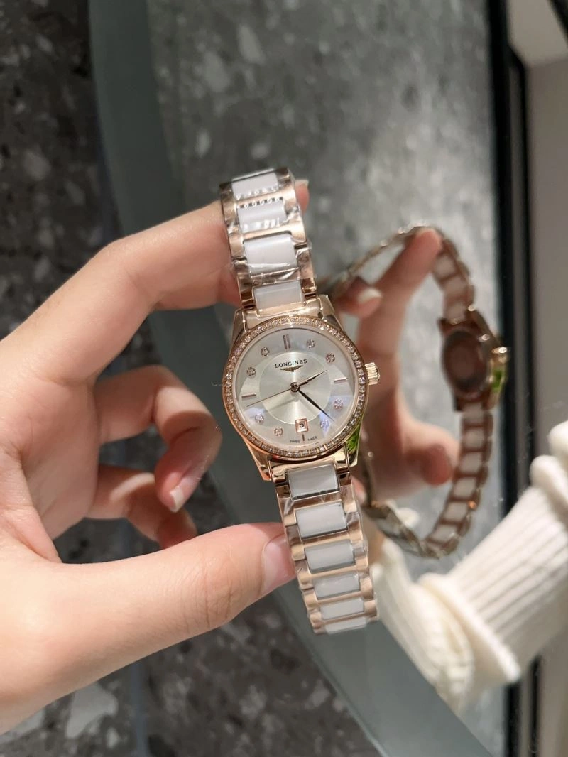 LONGINES Watches Classic 189444