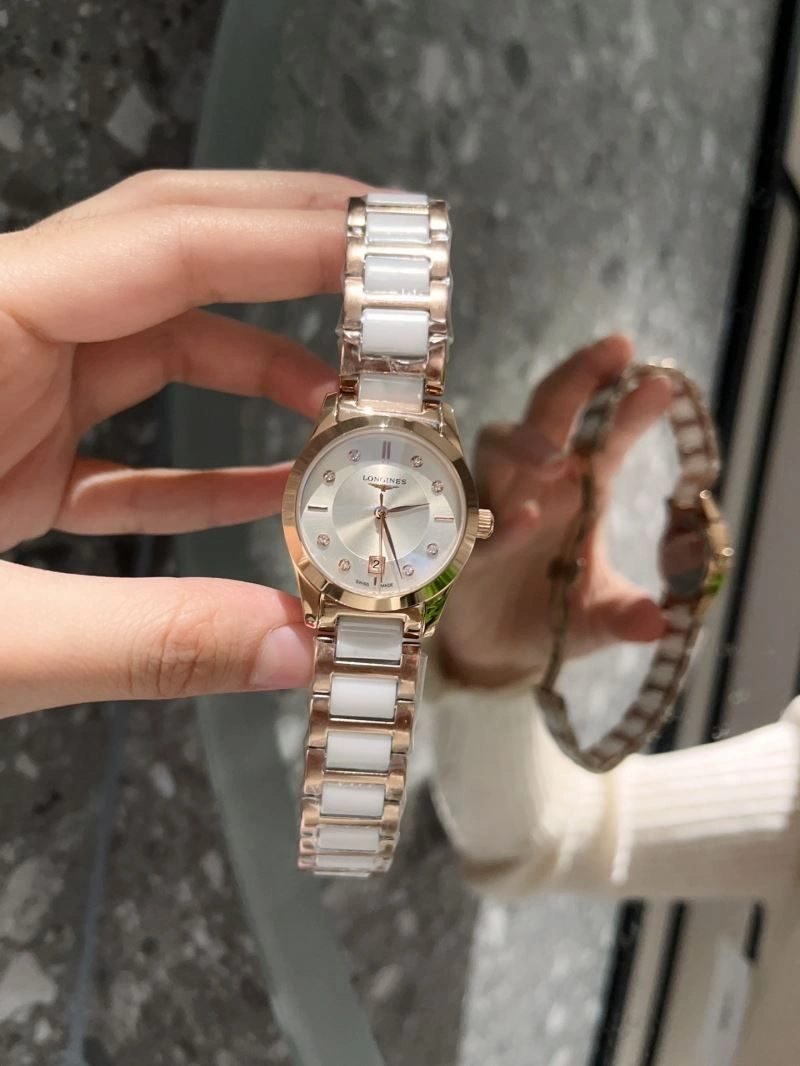 LONGINES Watches Classic 189444