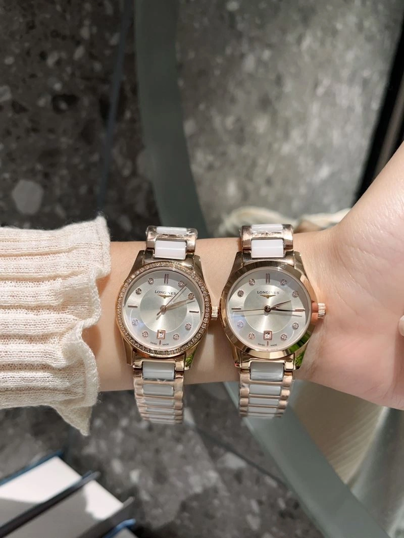 LONGINES Watches Classic 189444