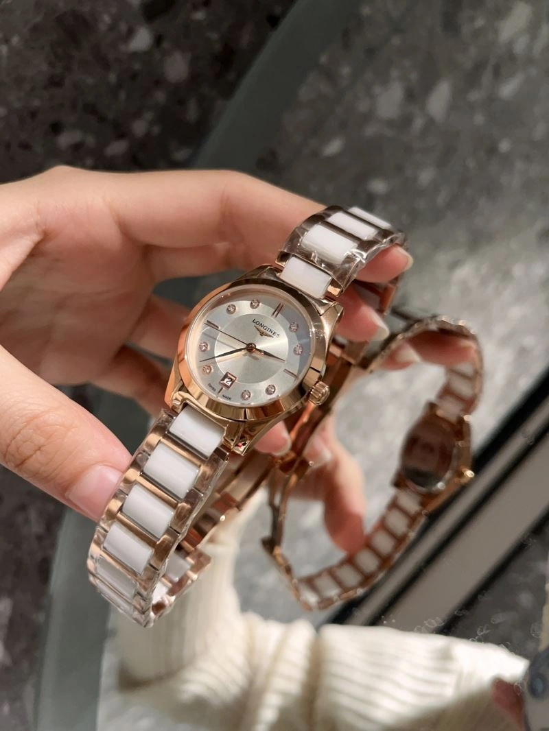 LONGINES Watches Classic 189444