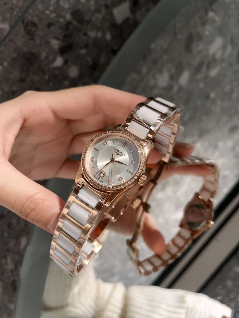LONGINES Watches Classic 189444