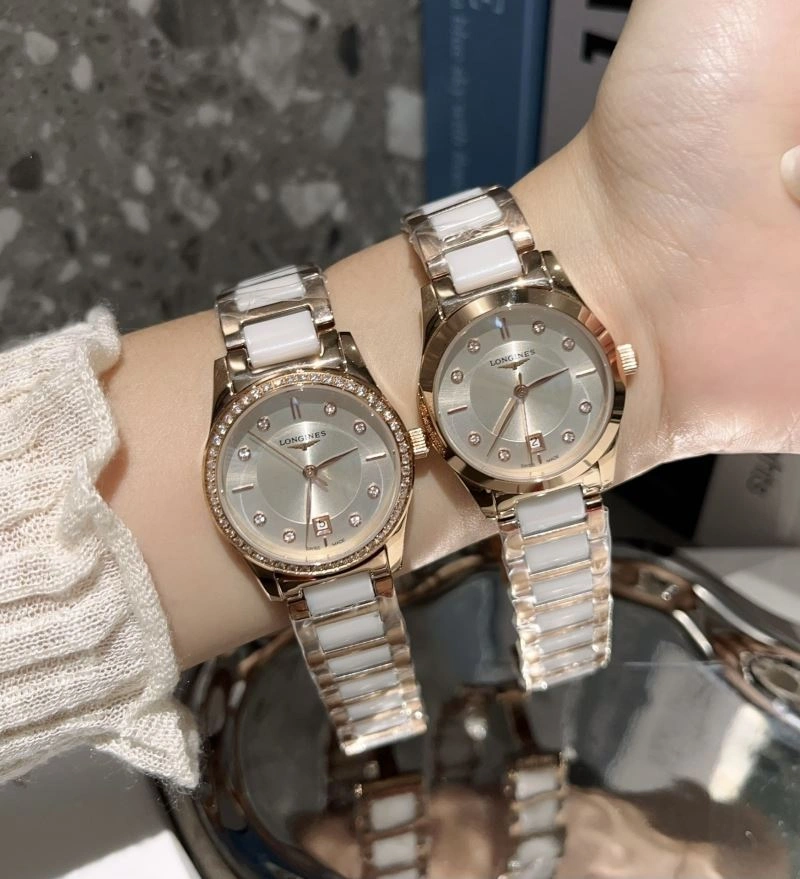 LONGINES Watches Classic 189444