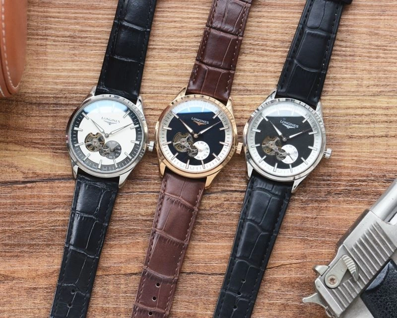 LONGINES Watches SunProtective 189450