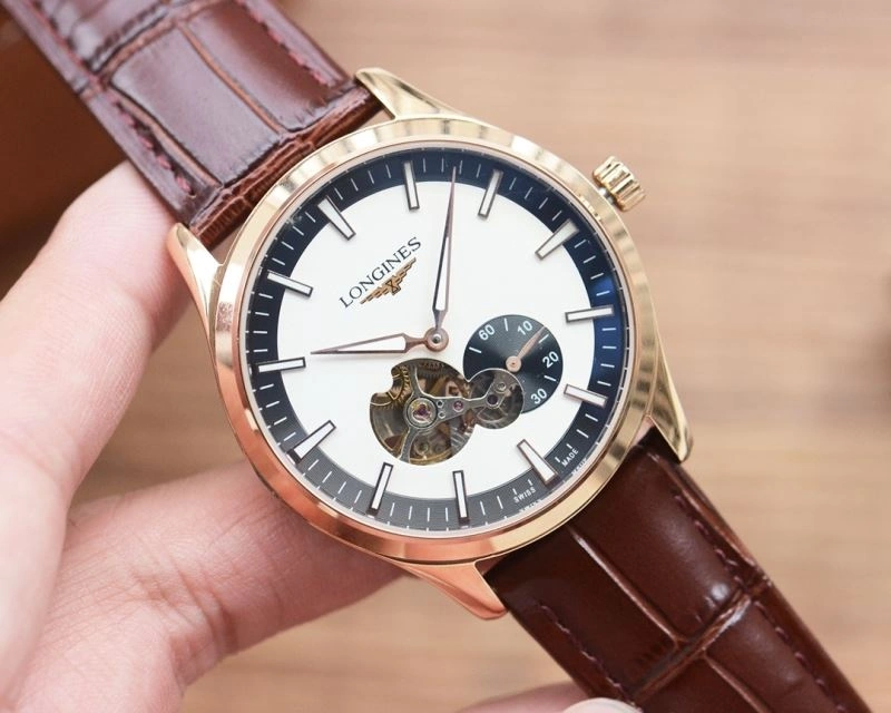 LONGINES Watches SunProtective 189450