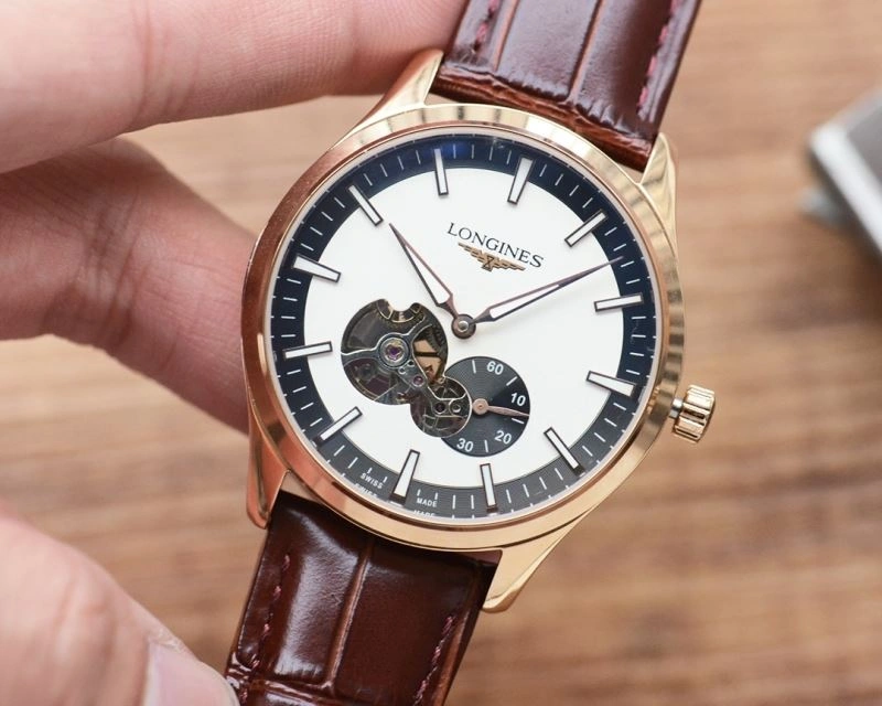 LONGINES Watches SunProtective 189450