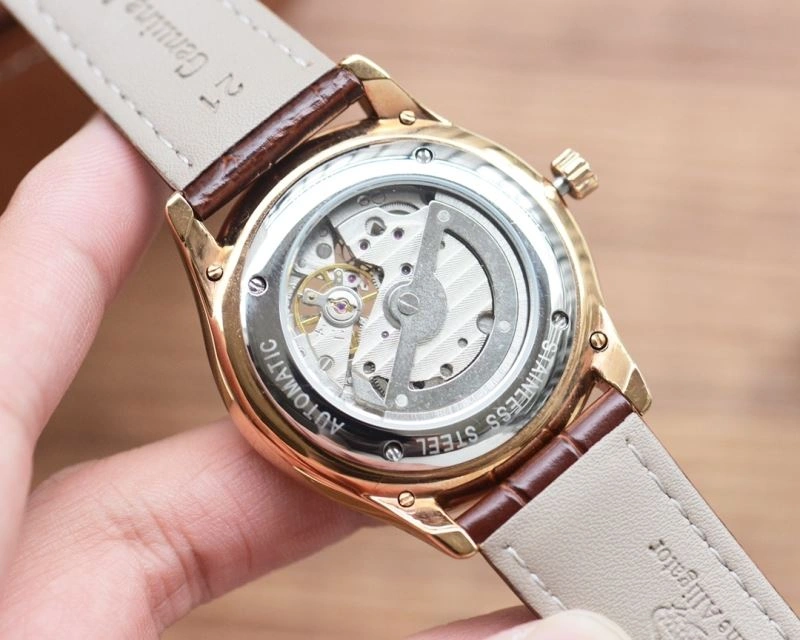 LONGINES Watches SunProtective 189450