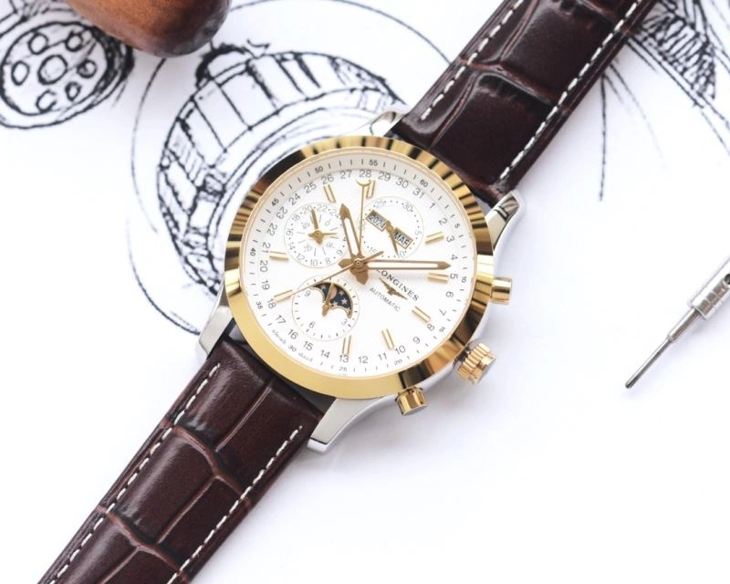 LONGINES Watches Lightweight 189442