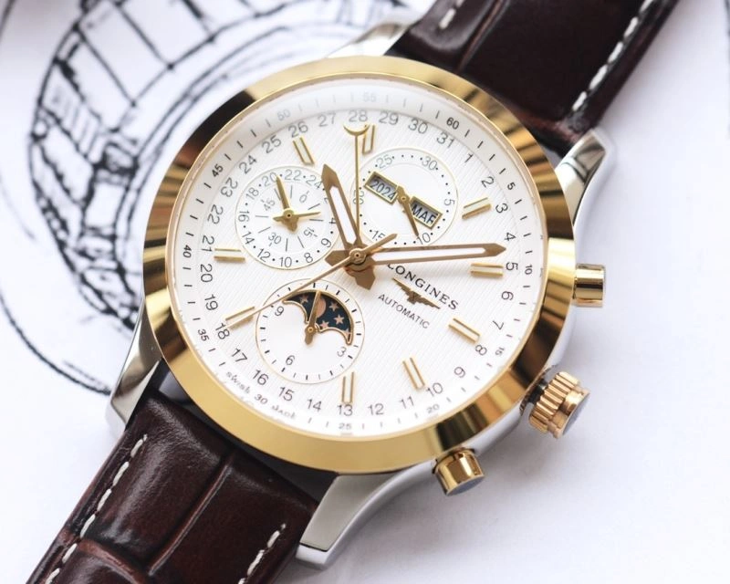 LONGINES Watches Lightweight 189442