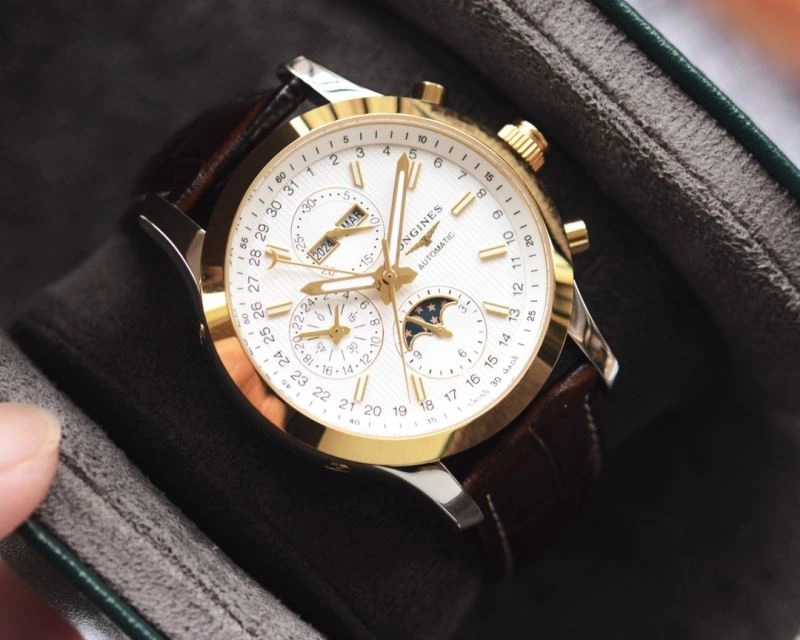 LONGINES Watches Lightweight 189442