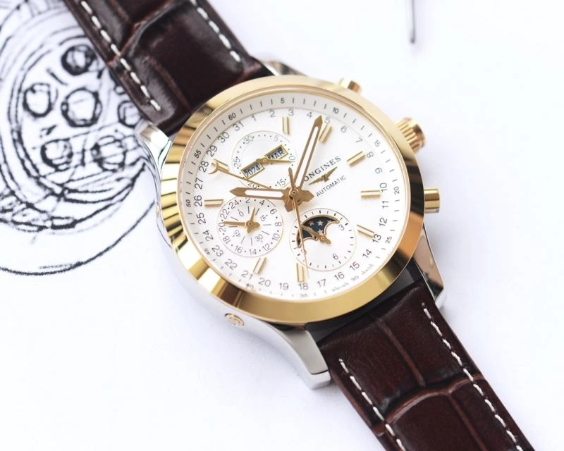 LONGINES Watches Lightweight 189442