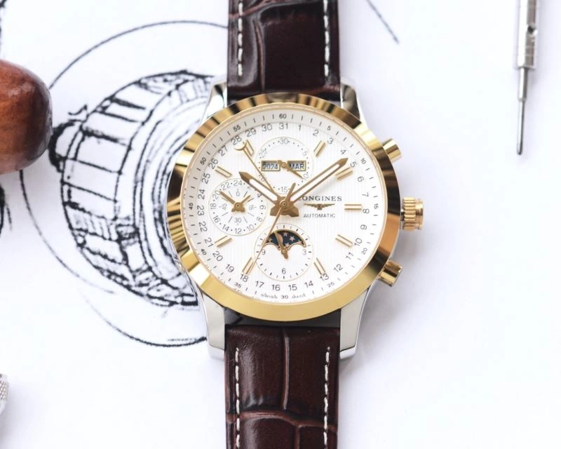 LONGINES Watches Lightweight 189442