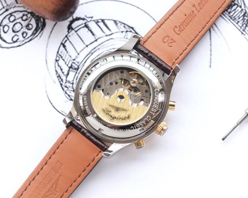 LONGINES Watches Lightweight 189442