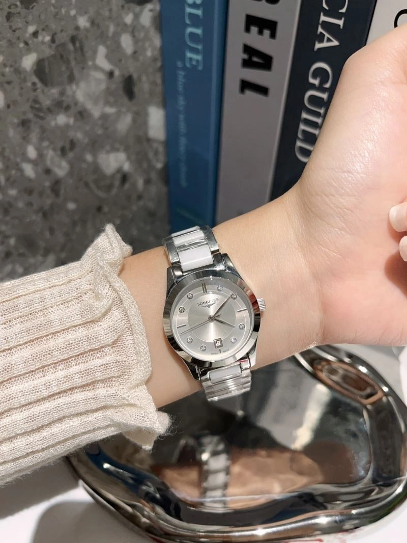 Timeless LONGINES Watches 189441