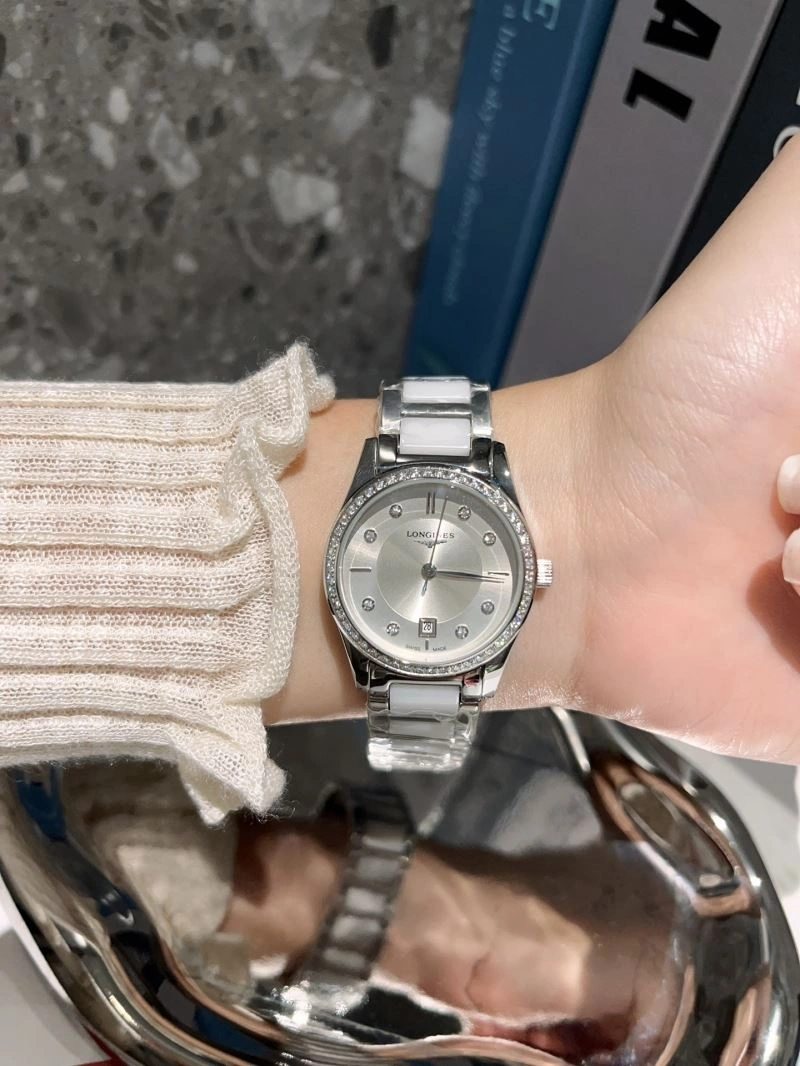 Timeless LONGINES Watches 189441
