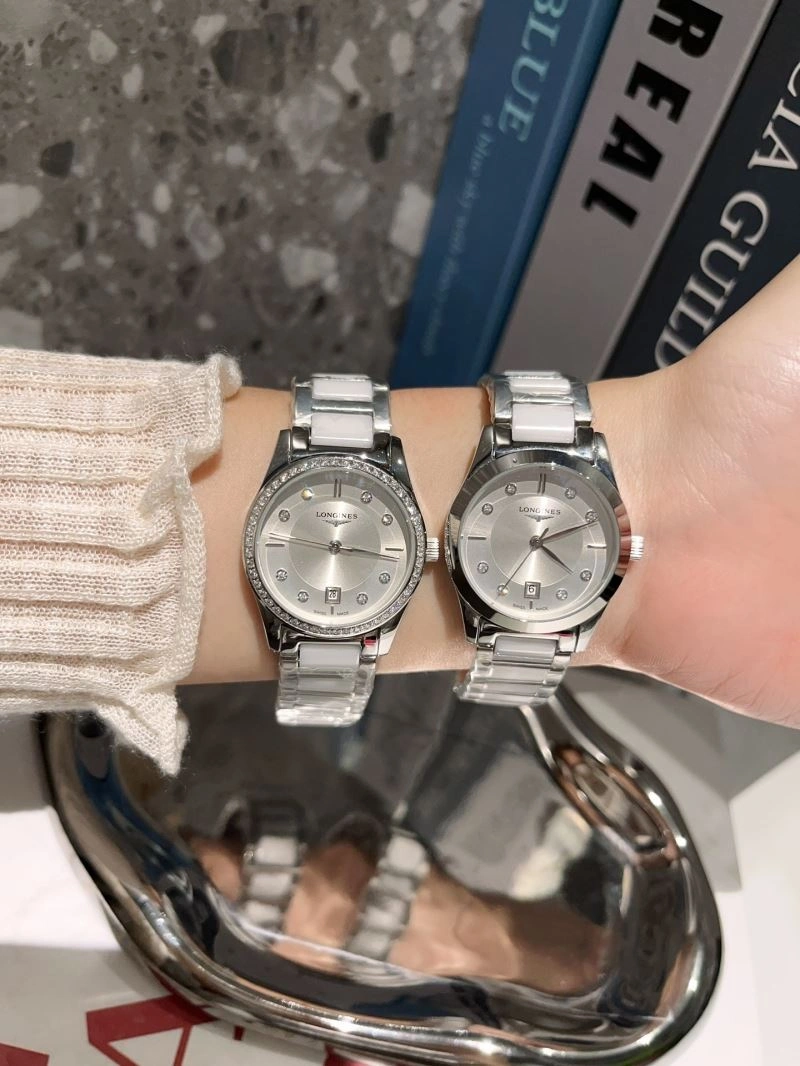 Timeless LONGINES Watches 189441