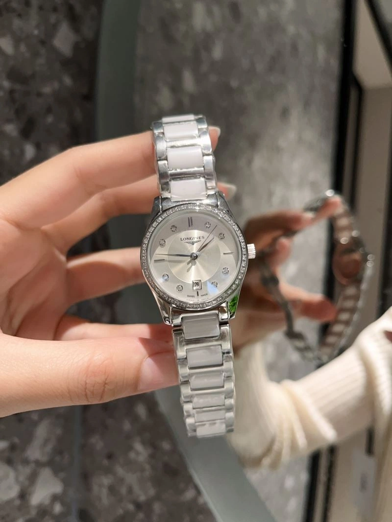 Timeless LONGINES Watches 189441
