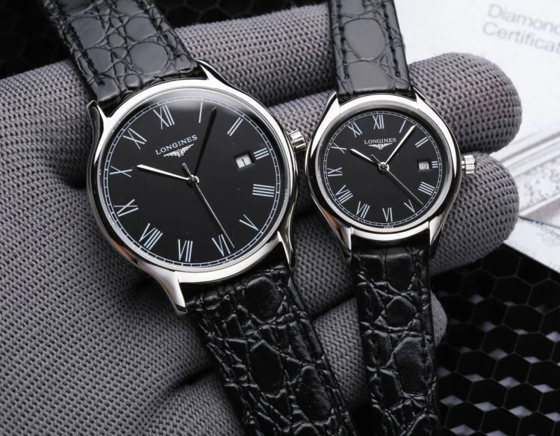 LONGINES Watches ZeroBulk 189439