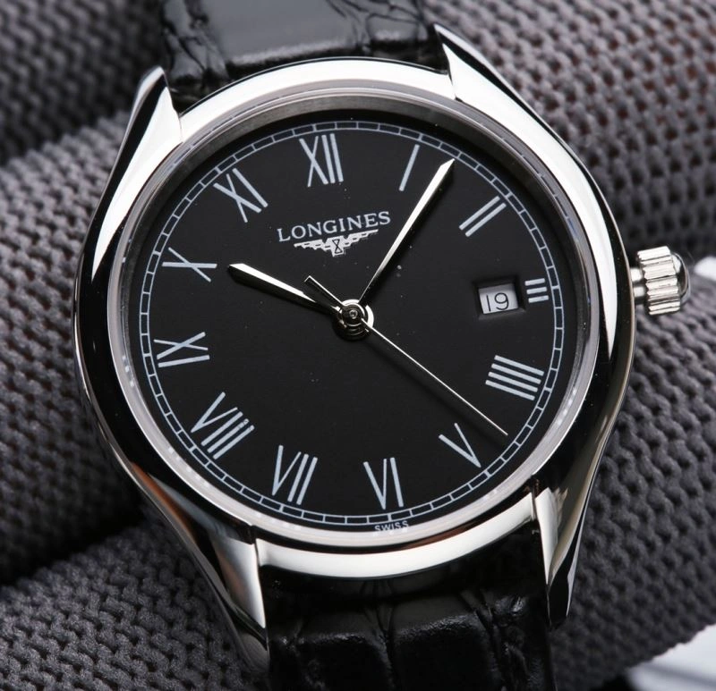 LONGINES Watches ZeroBulk 189439